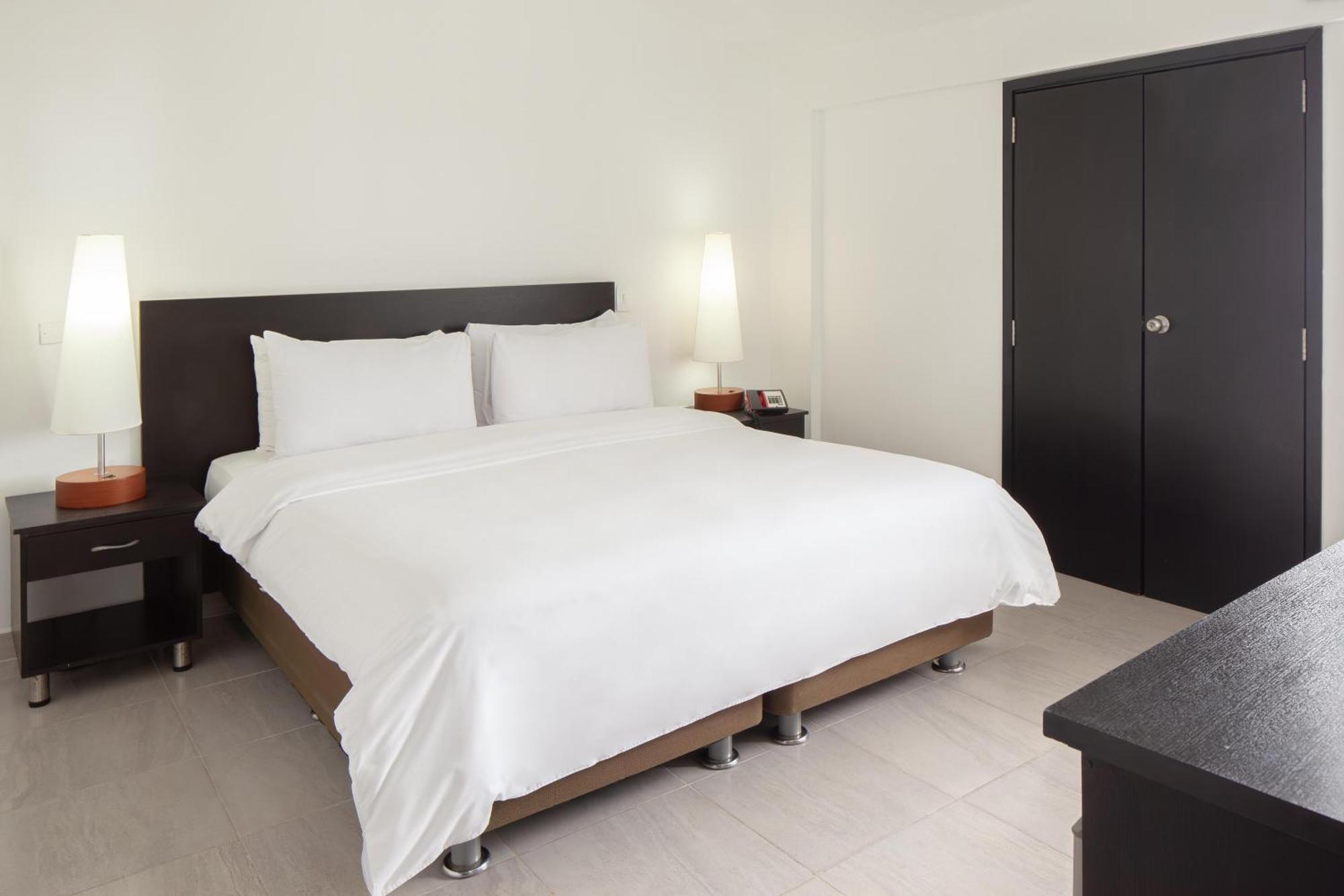 Villa de 1 dormitorio