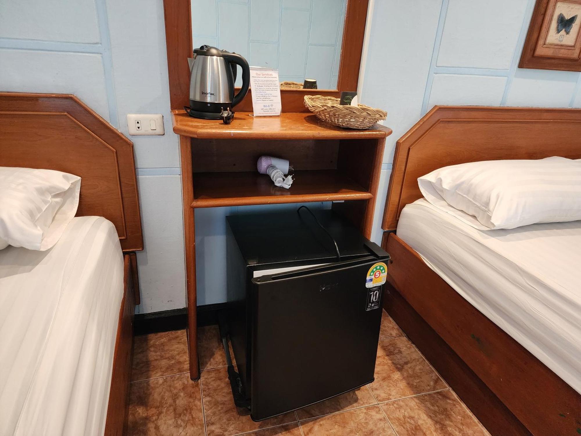 Superior Room