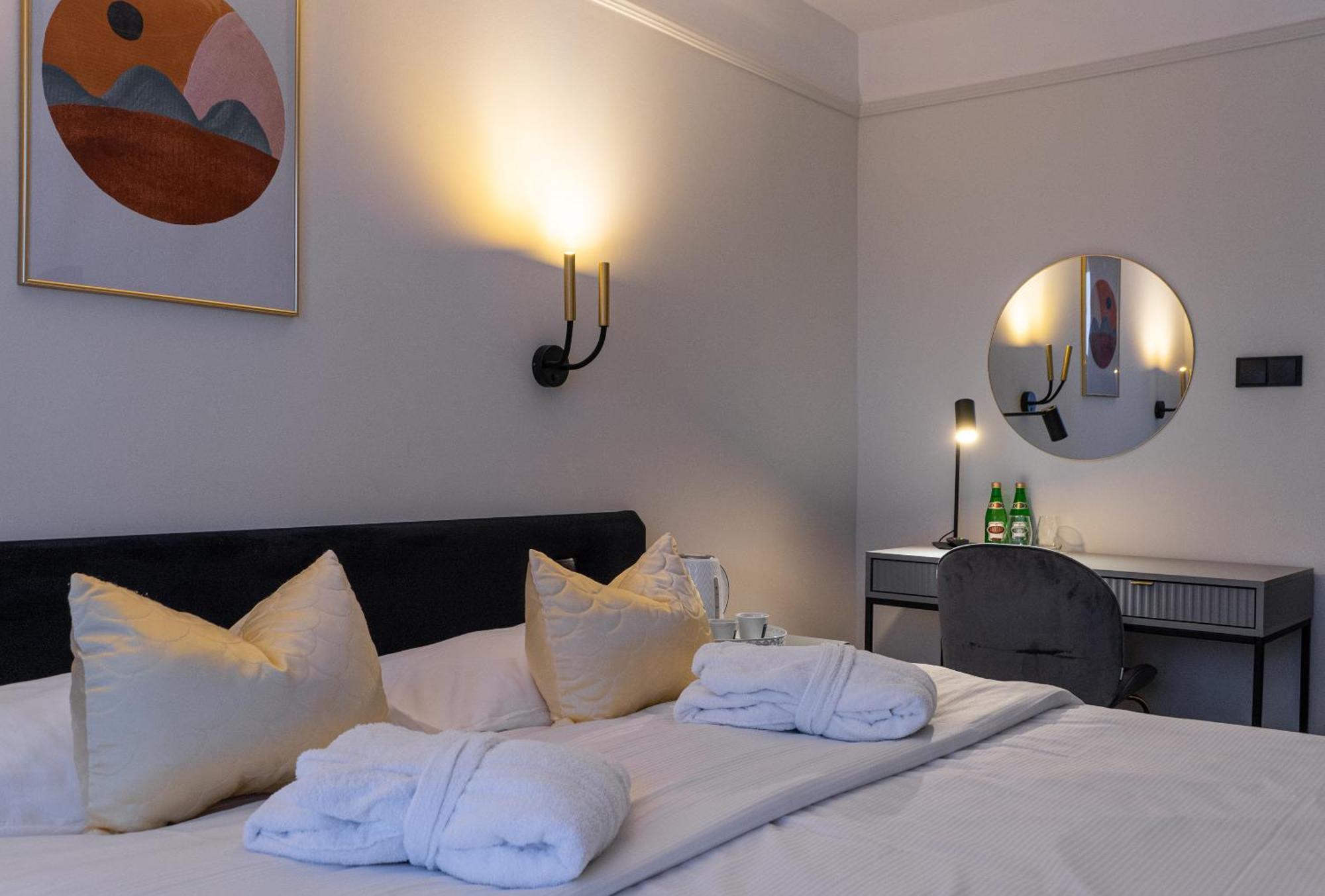 Comfort Double Room