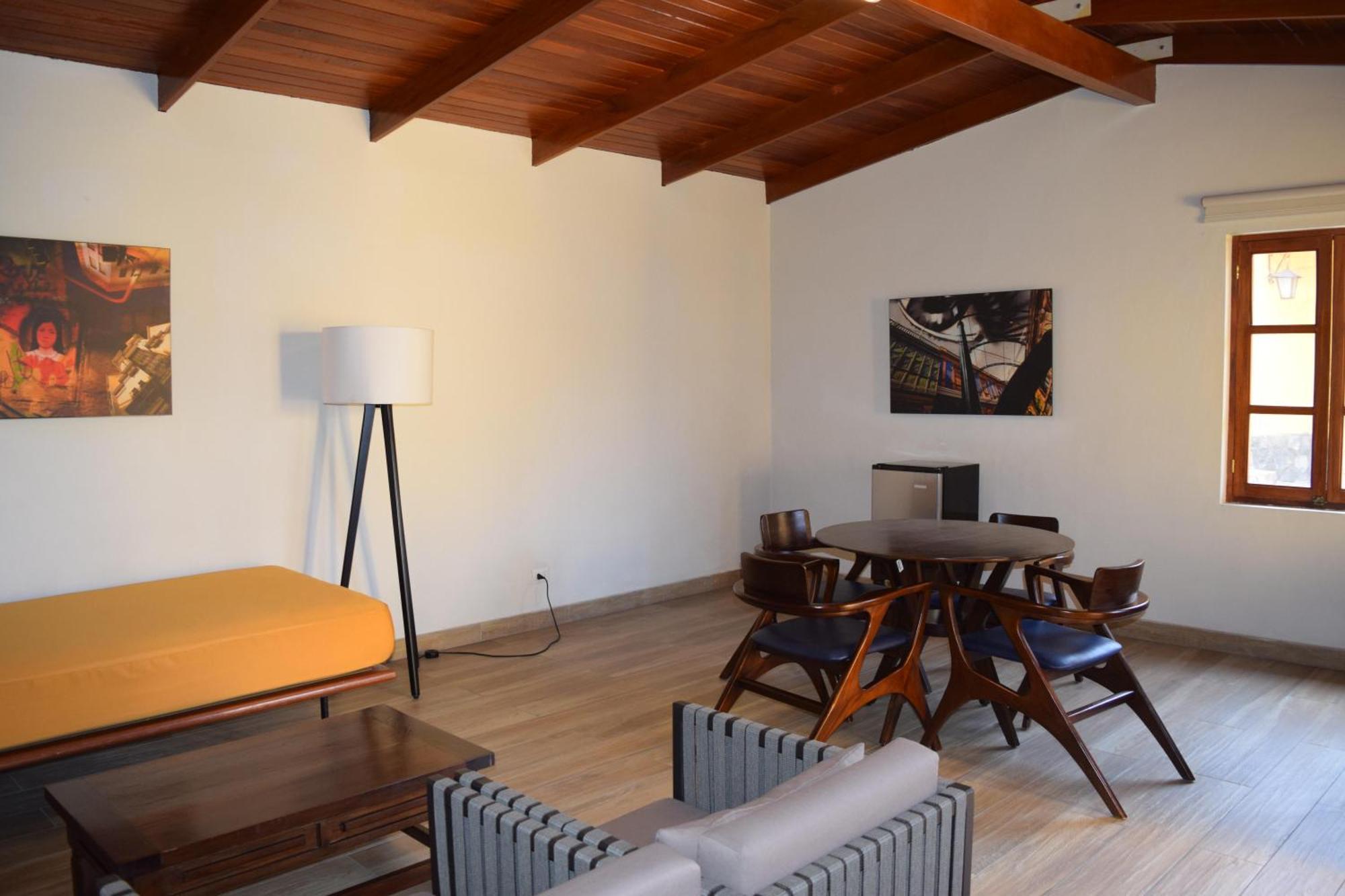 Superior Double or Twin Room Garden View