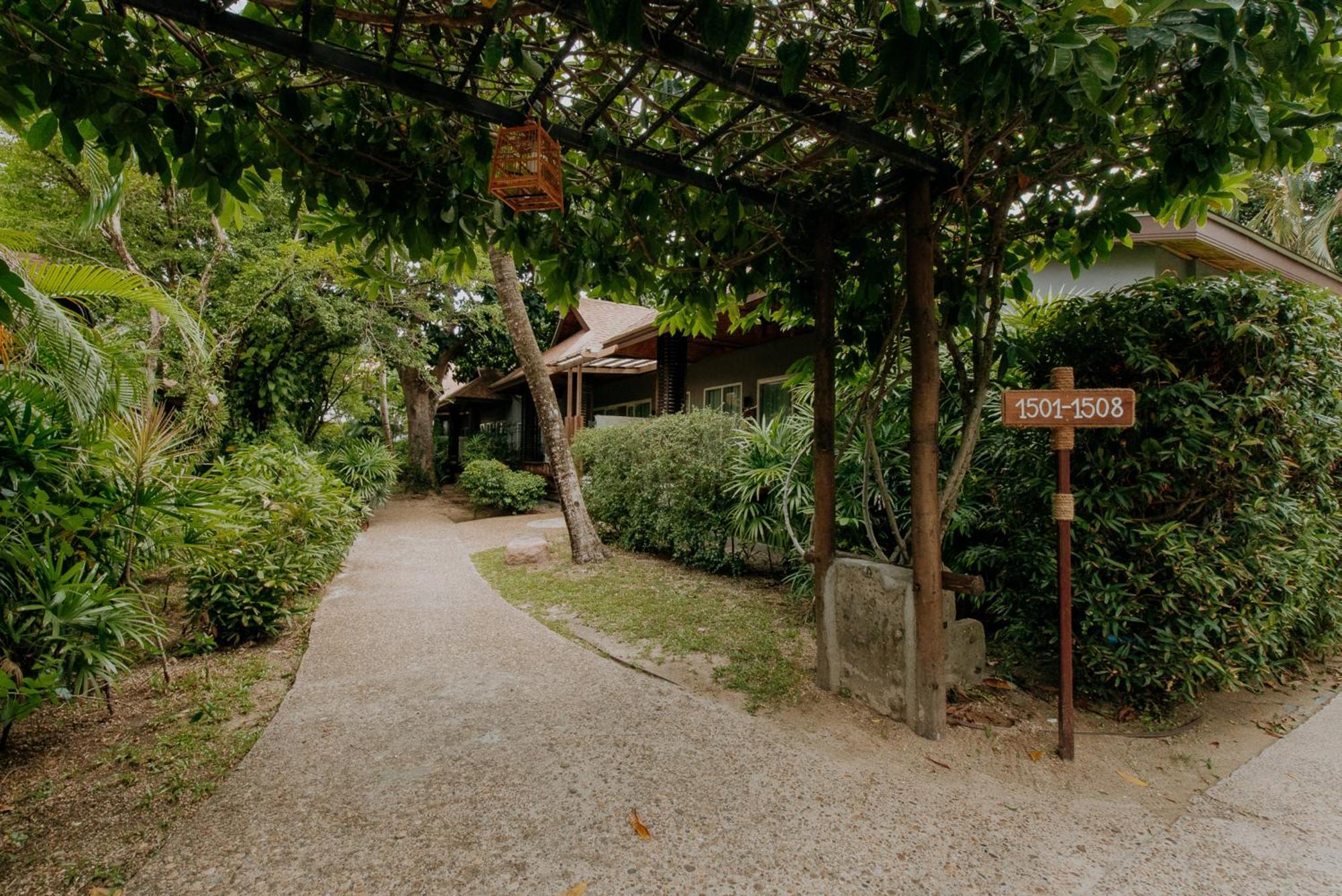 Cottage de Luxe avec Vue sur le Jardin
