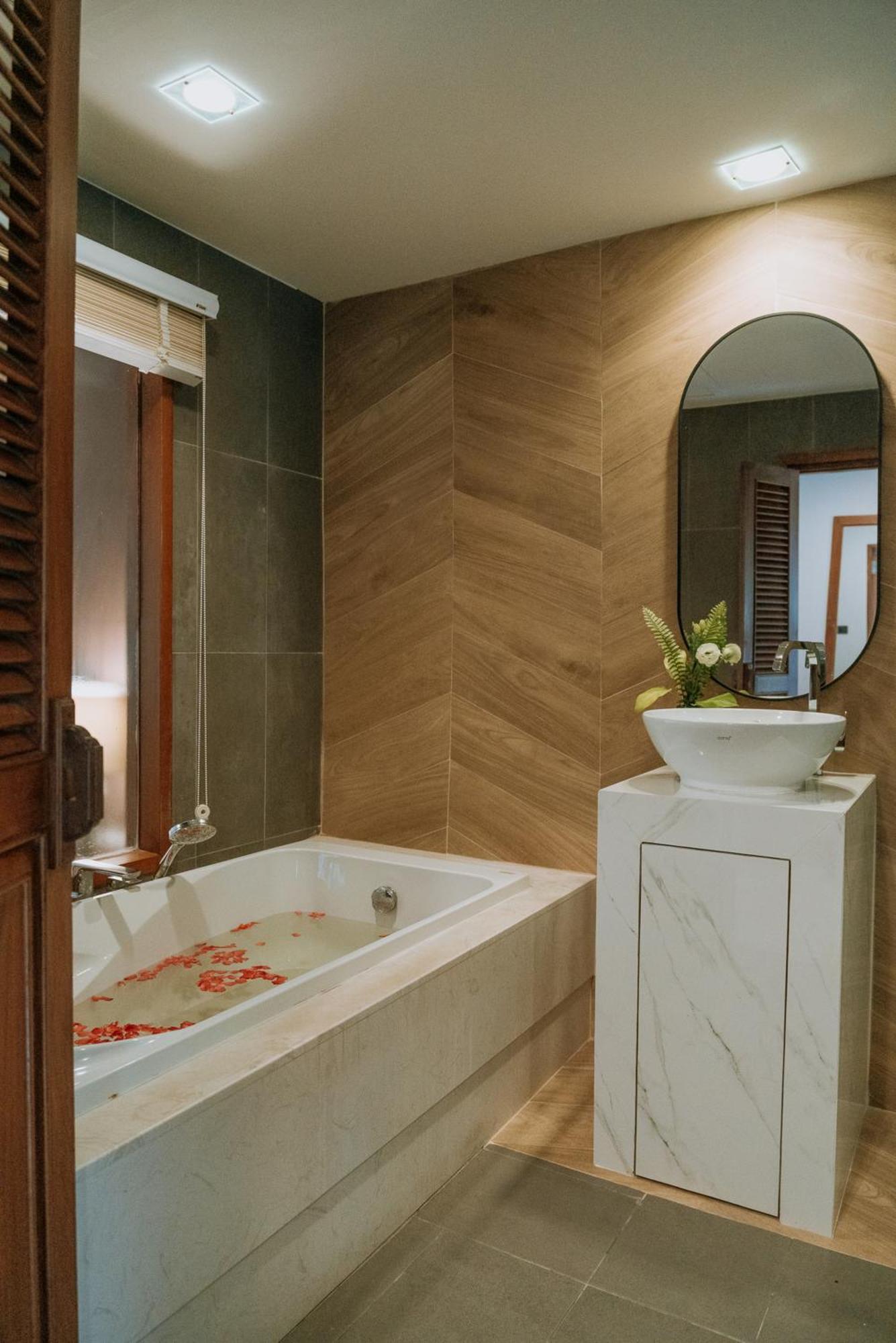 Chambre Double Deluxe