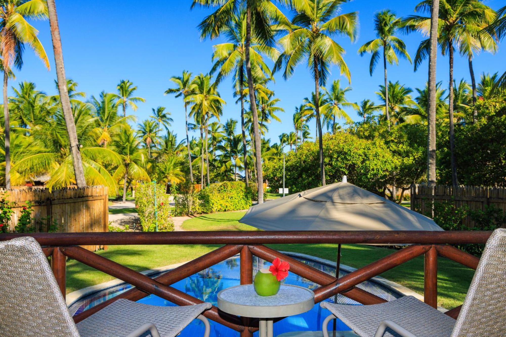 Bungalow Garden