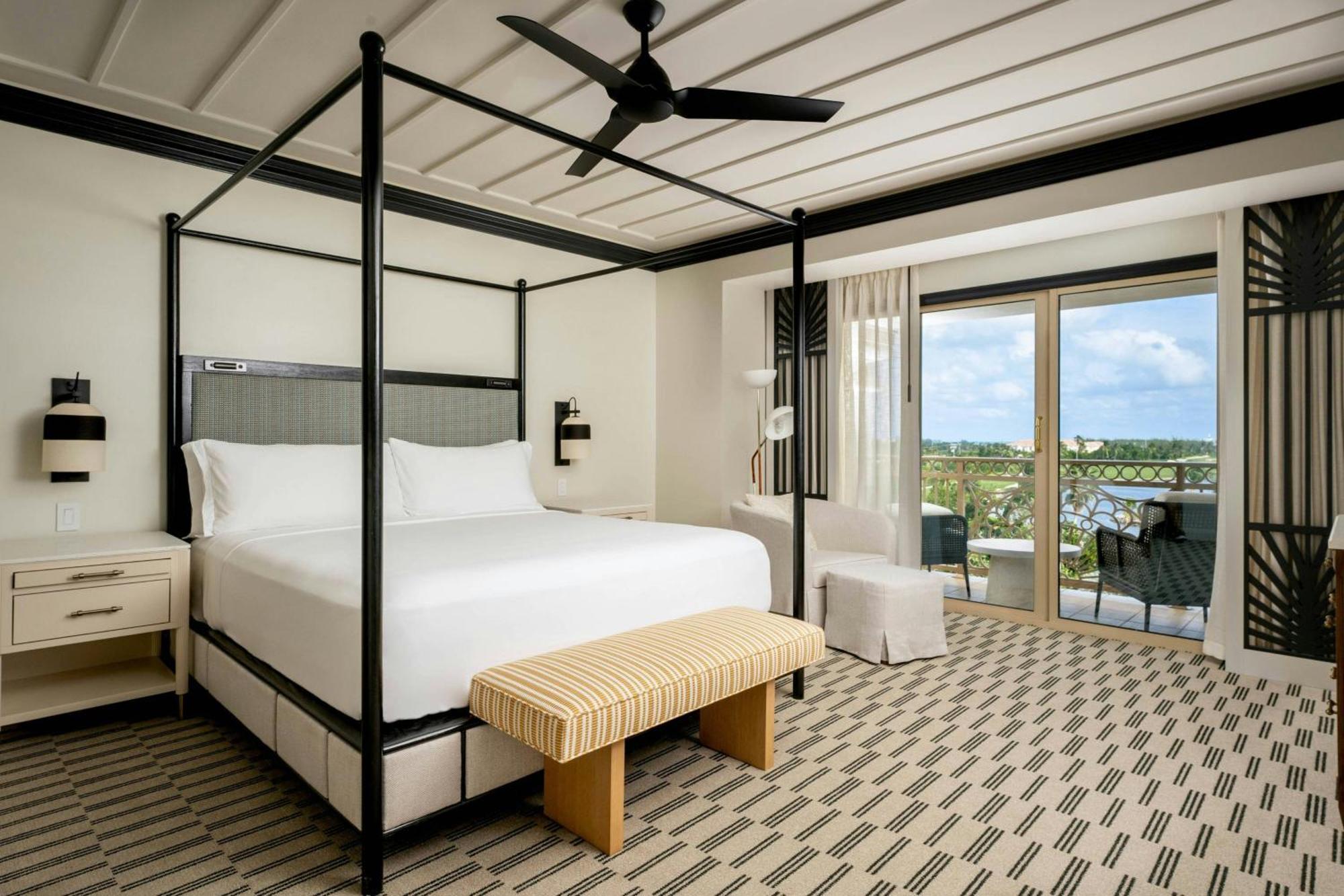 One-Bedroom Suite