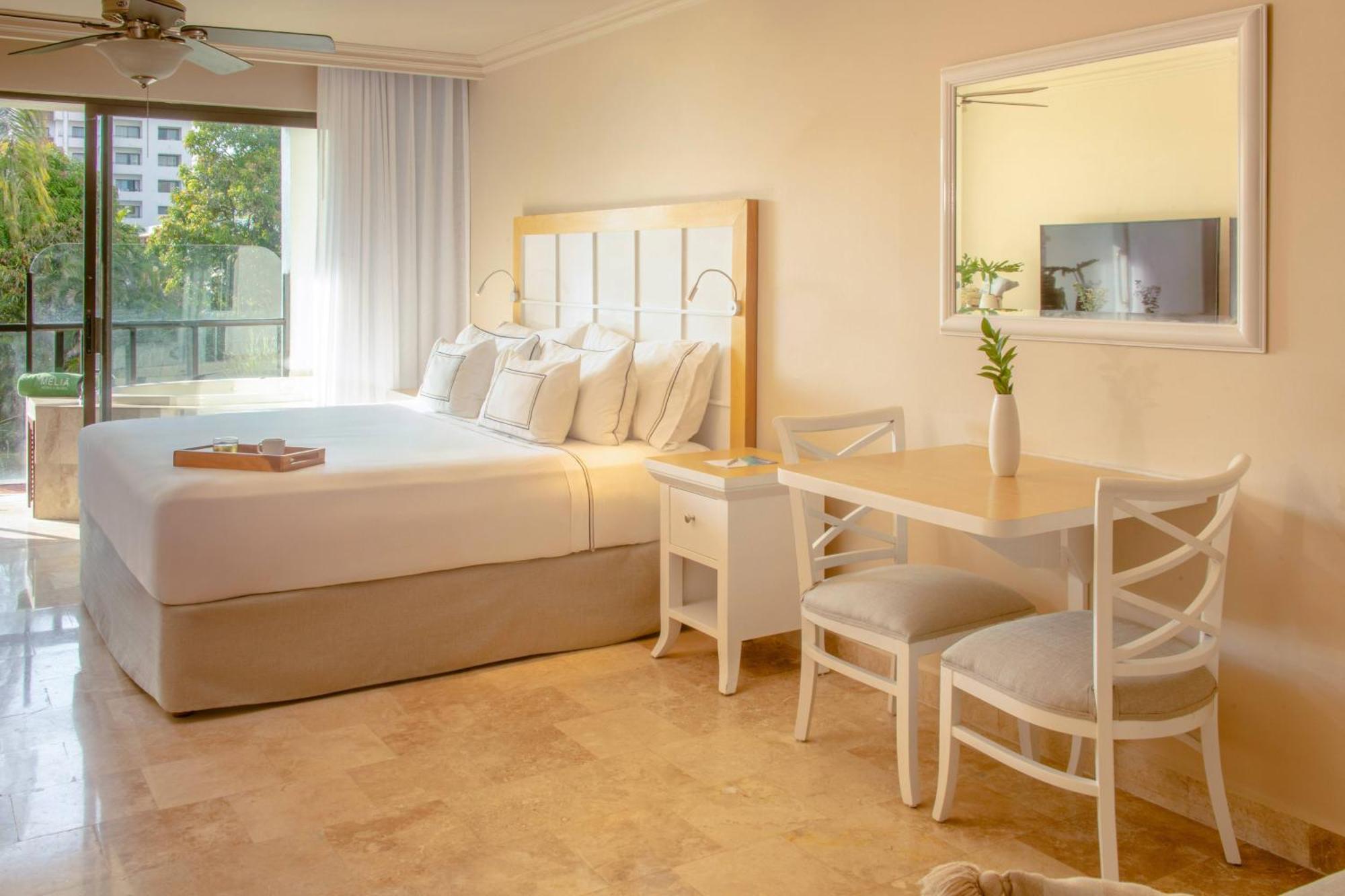 Premium Junior Suite Garden View