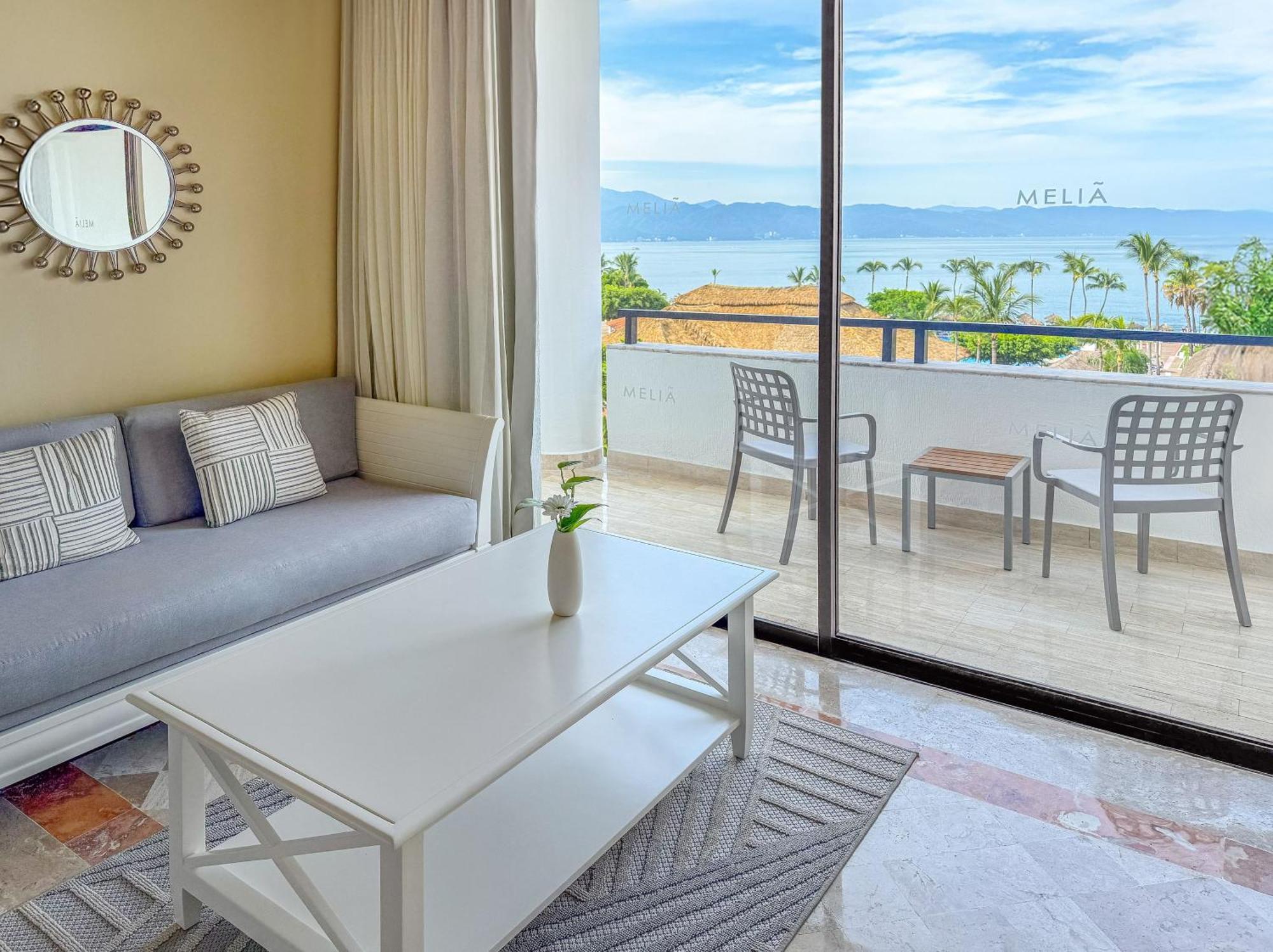 Deluxe Room Ocean View