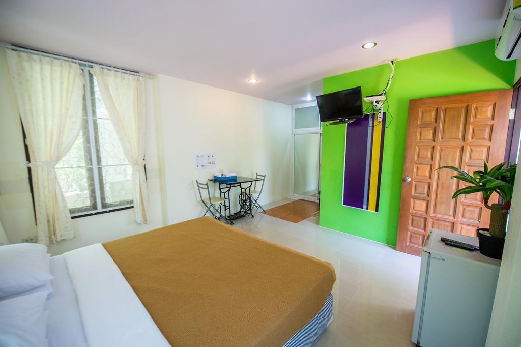 Standard  Double Room