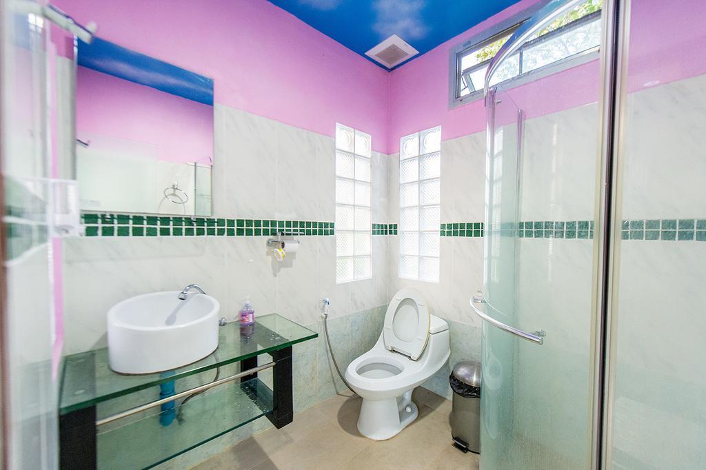 Standard Villa