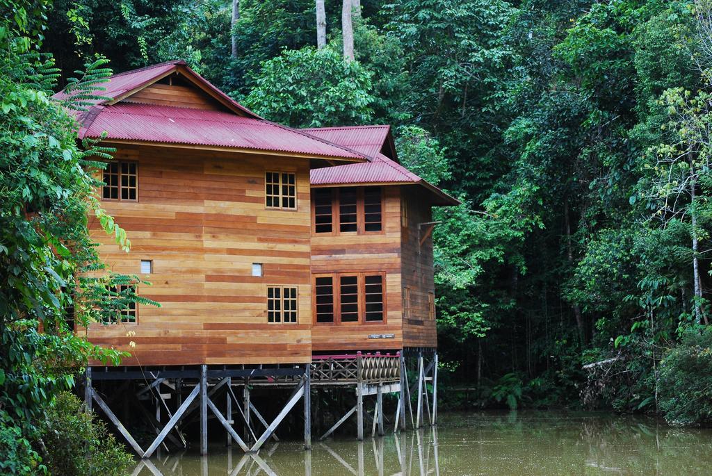 Chalet Meranti