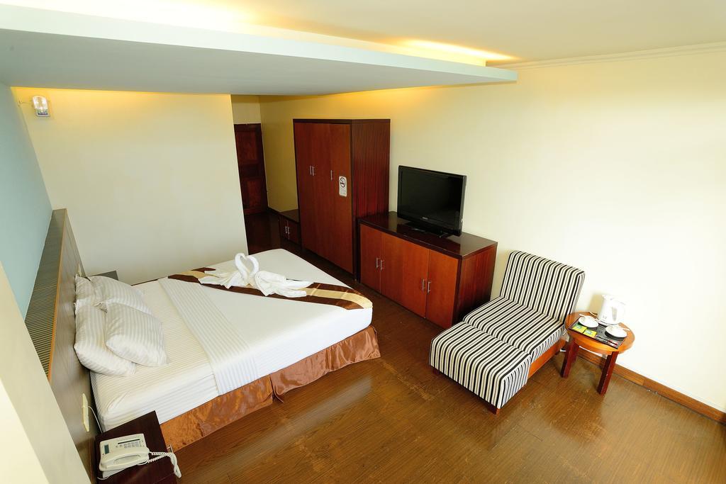 King Room with Ocean View