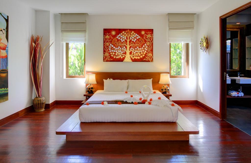 Deluxe Beach Suite
