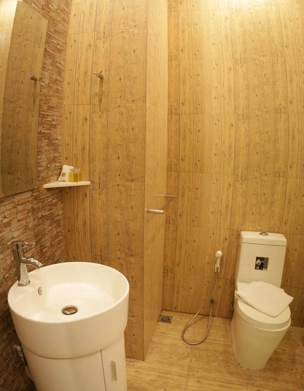Studio with Mountain View - - Pitunia A