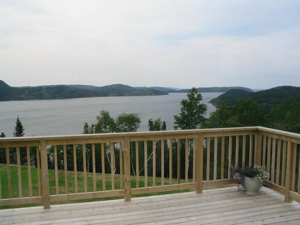 Two-Bedroom Apartment with Ocean View #1