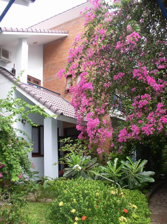 Villa (2 Adultes)