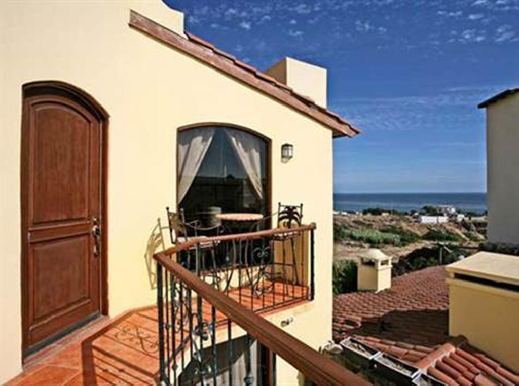 Two-Bedroom Villa Sea View