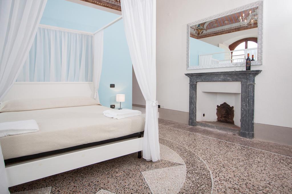 Chambre Double Supérieure