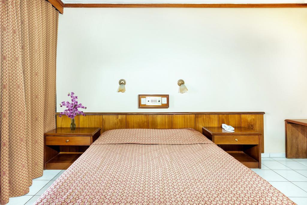 Economy Doppelzimmer