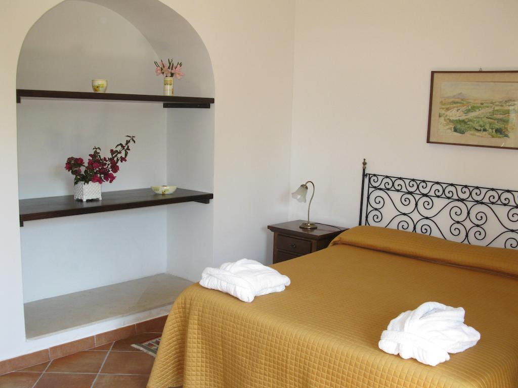 Apartment with Terrace - Ground Floor