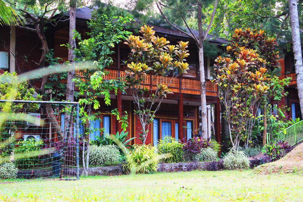 Premier Four-Bedroom Villa