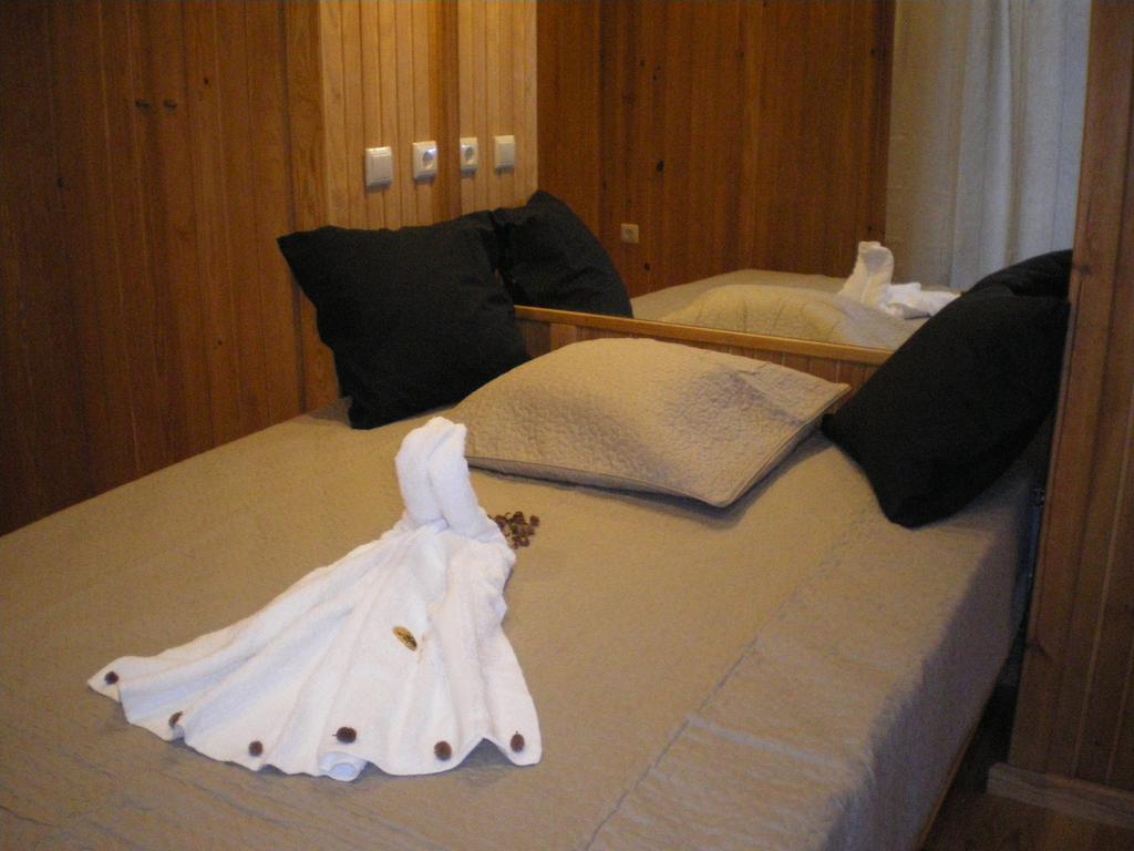 Bungalow (2 adultos)