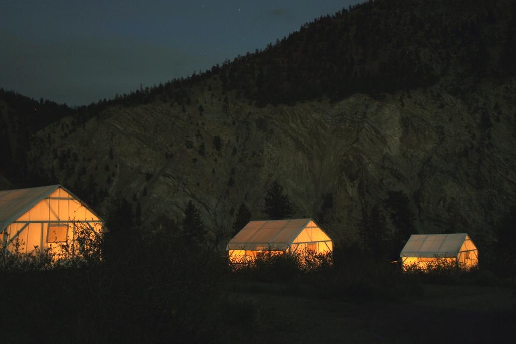 Yurt