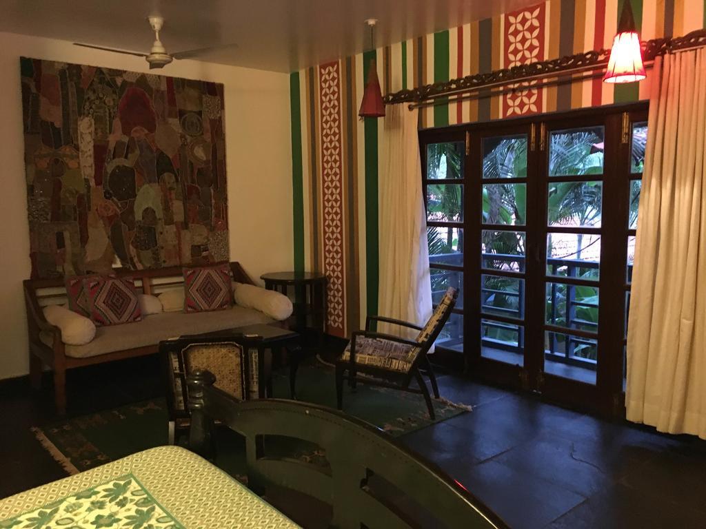 Casa Favourite Room