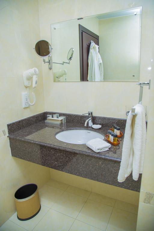 Premium Quadruple Room