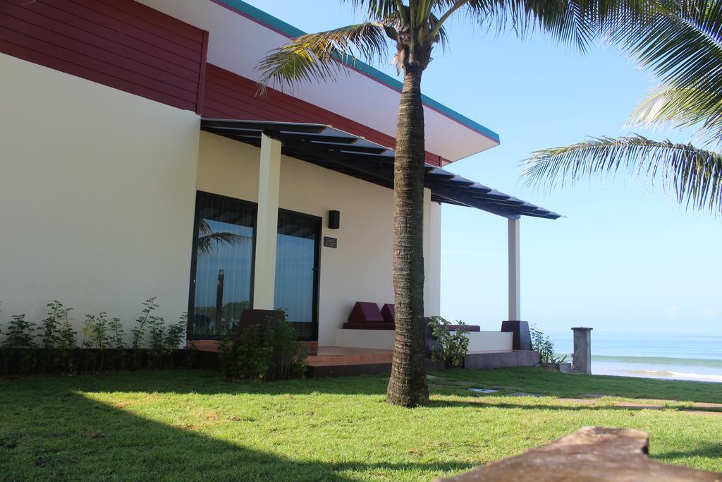 Family Room with Sea View
