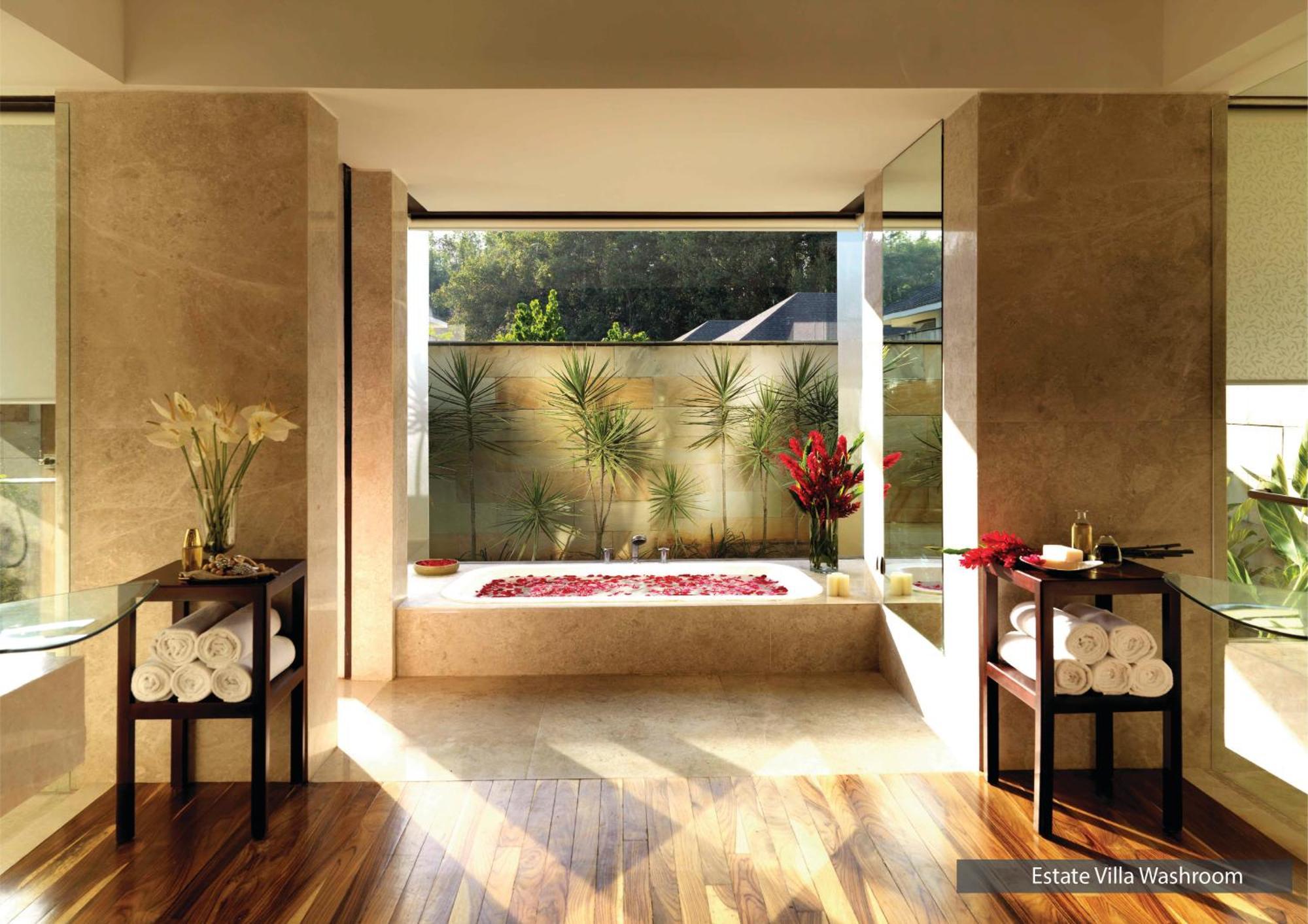 Estate Pool Villa Double Bed,291213660:JPEG