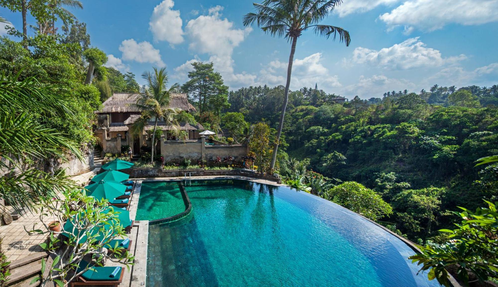 One-Bedroom  Garden Villa with Valley View and Lunch ( Two Courses),700087159:JPEG