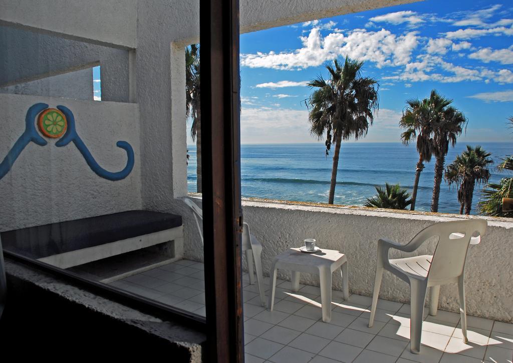 Suite Sea View