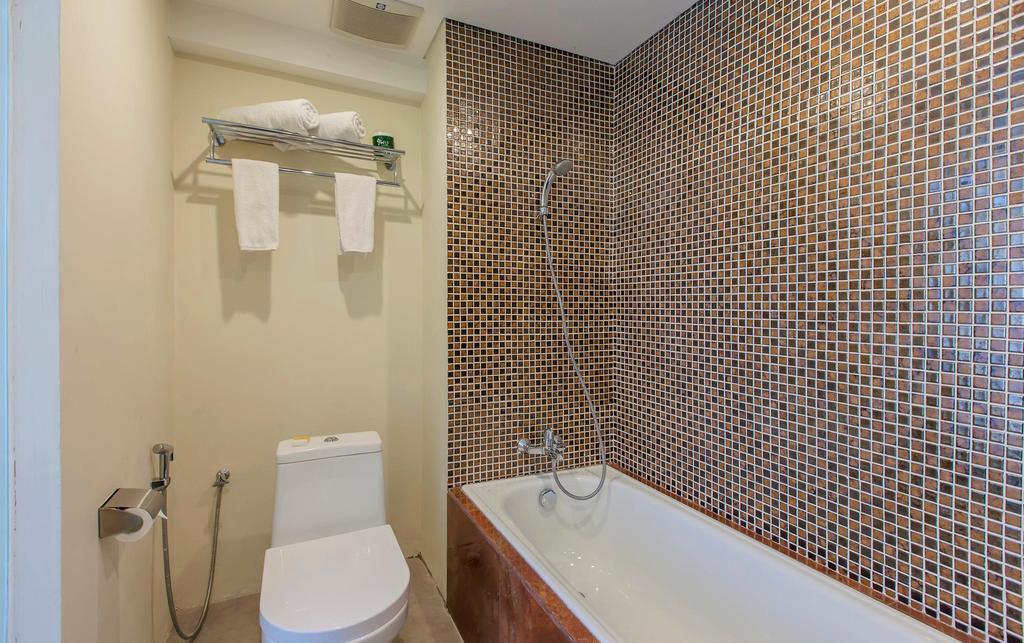 Executive One-Bedroom Suite,422706663:JPEG