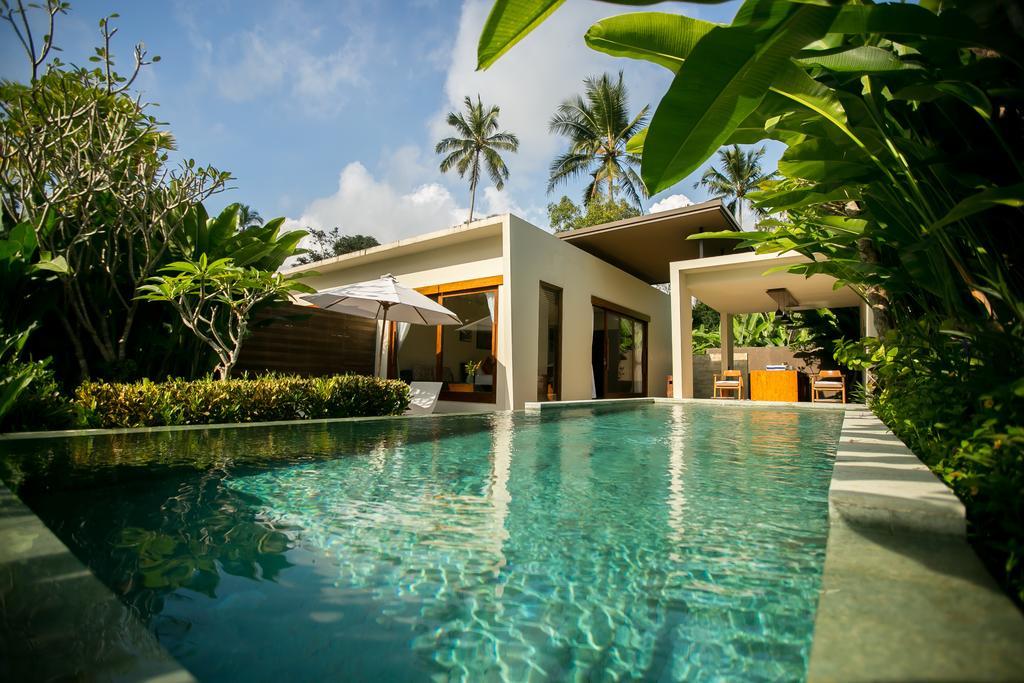 One-Bedroom Villa with Private Pool