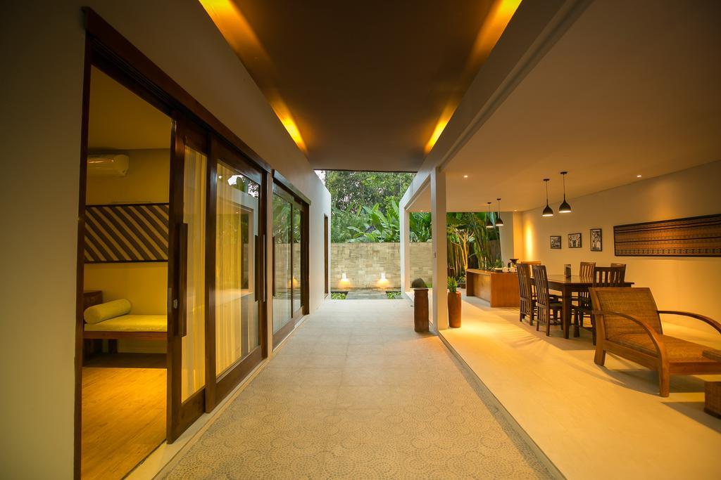 Two-Bedroom Villa with Private Pool