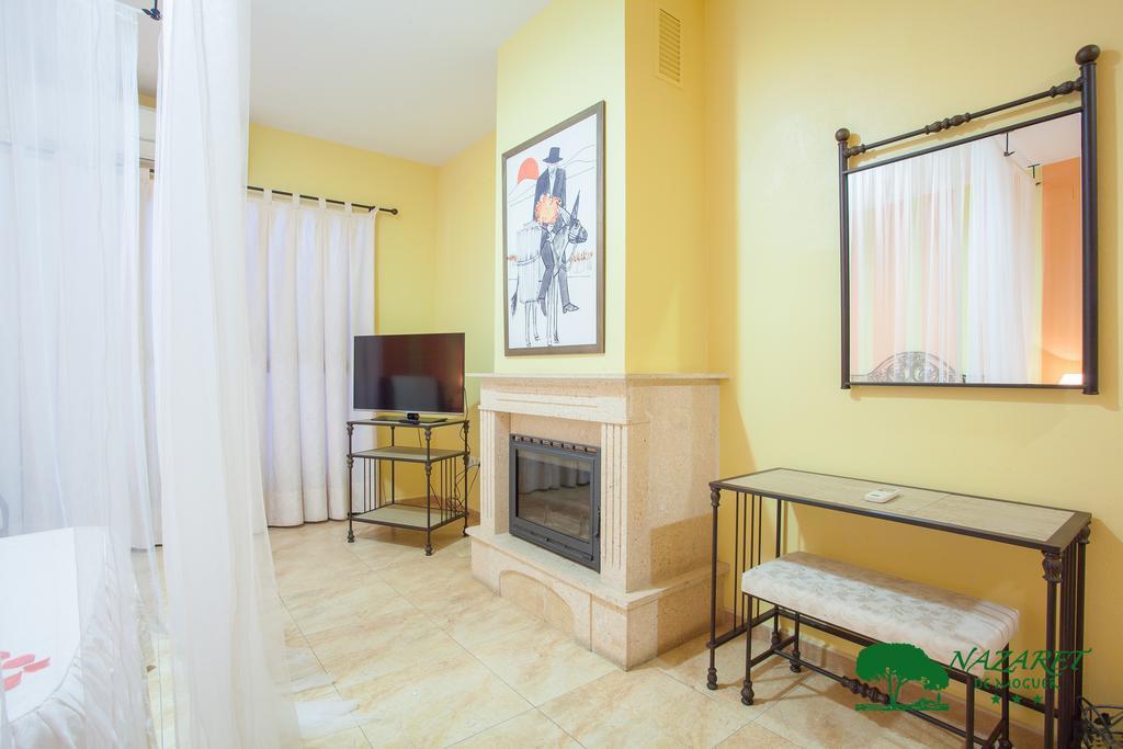 Habitación Doble Deluxe