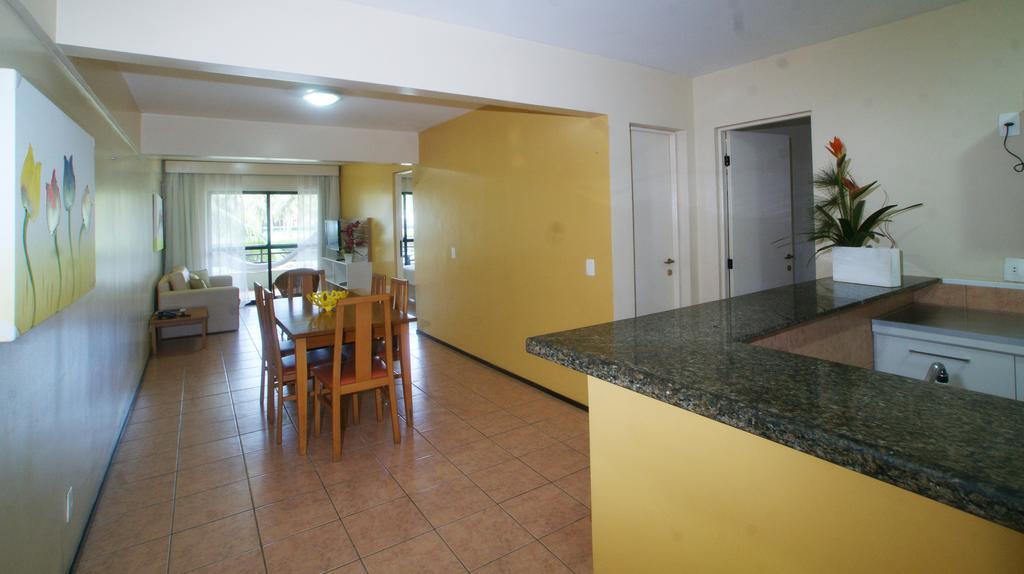 Family Apartment