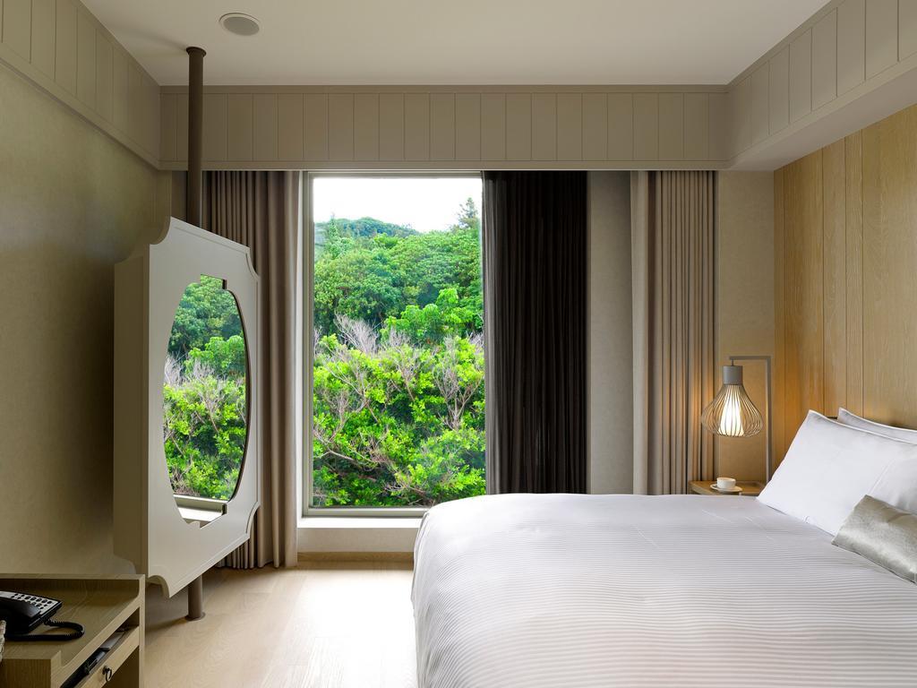 Double or Twin Room with Garden View