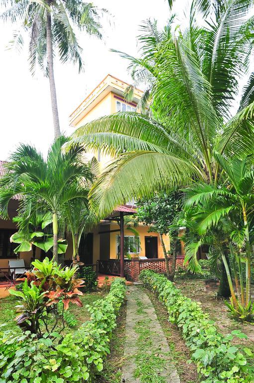 Standard Bungalow