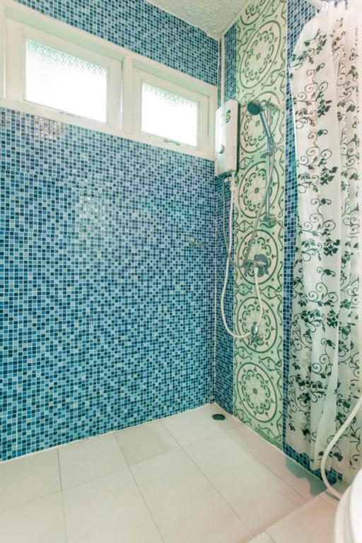 Lovely Twin Room
