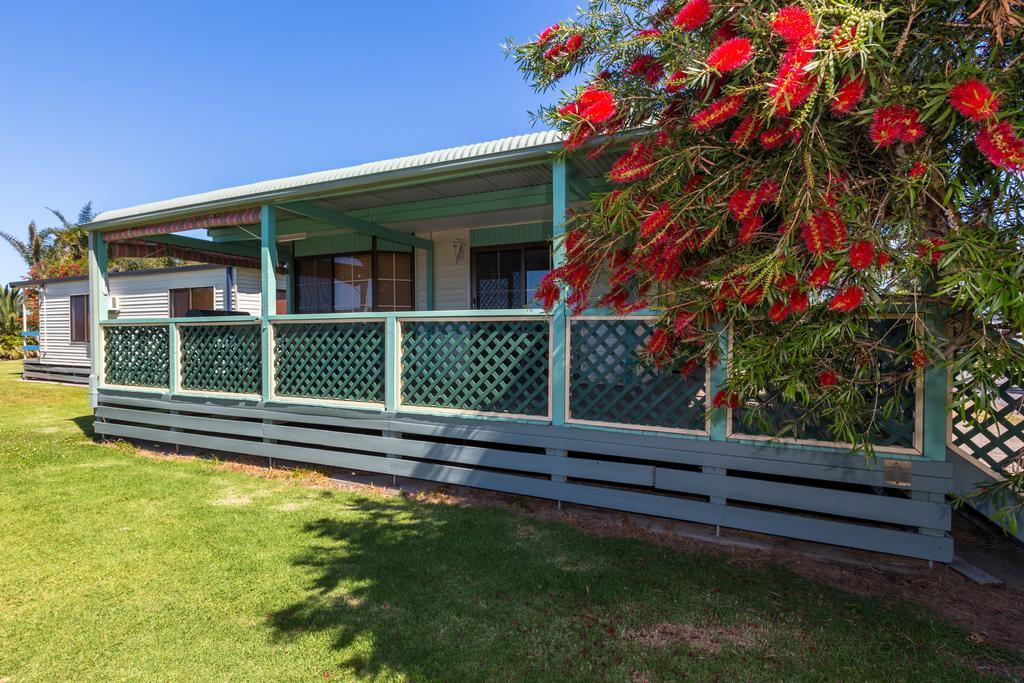 Standard Ocean View Two-Bedroom Villa