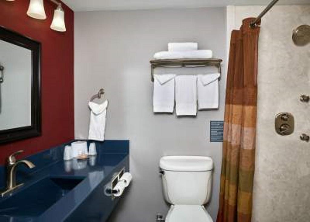 Habitación Run of House