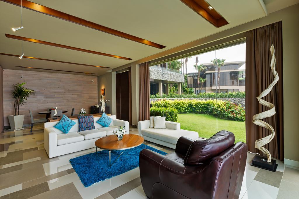 Garden Private Pool Villa