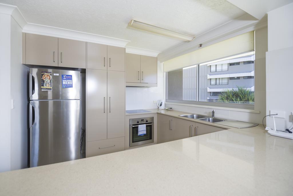 Garden View Apartment