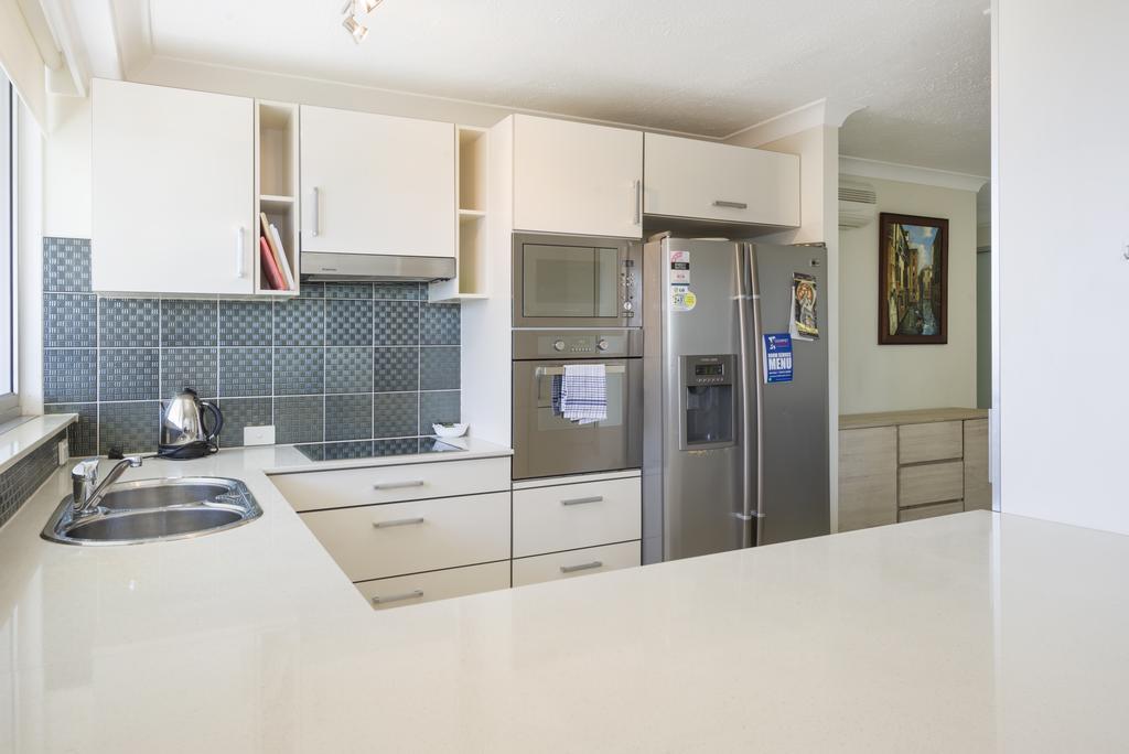 Superior Riverview Apartment