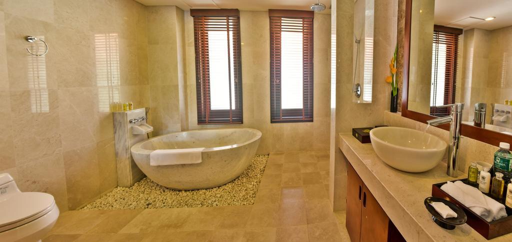 One Bedroom Villa Private Pool Daily Guest Activities,395261697:JPEG
