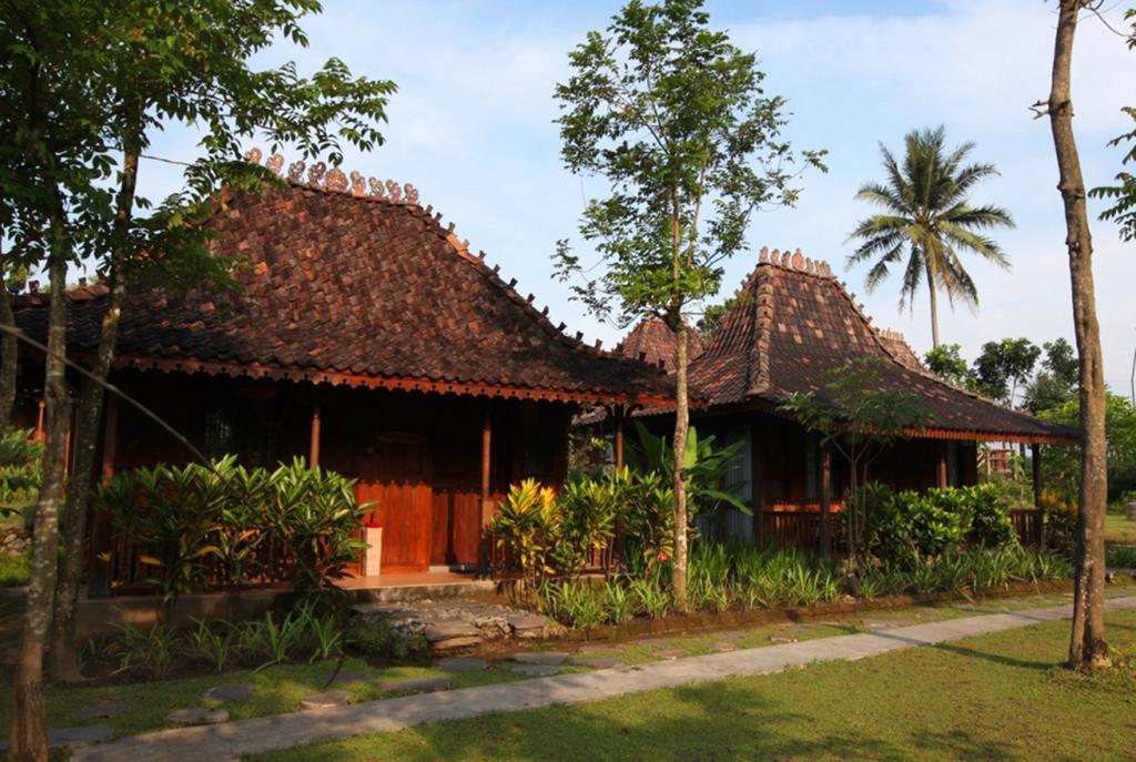 Deluxe Bungalow