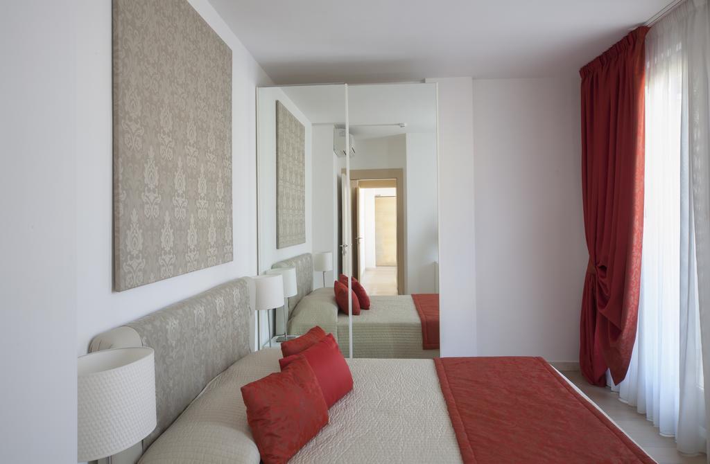 Suite con Vasca Idromassaggio