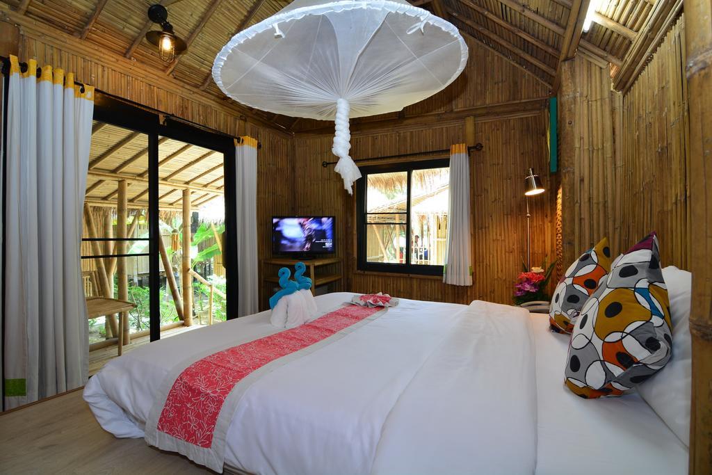 Beachfront Cottage