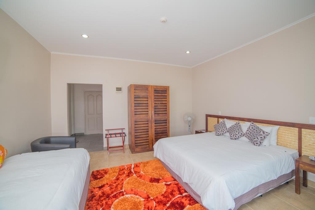 King Room