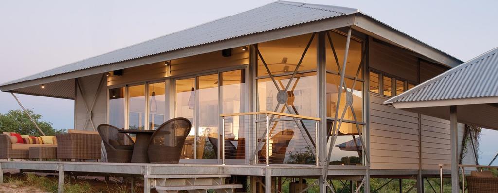 Beach House 2 Chambres